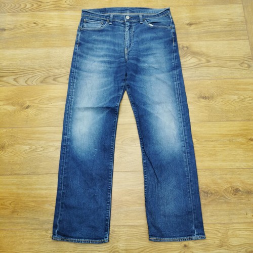 Levi 751 jeans - levi's, mens