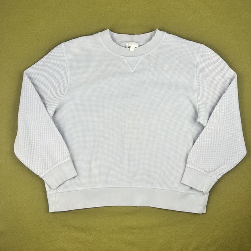Cos mens large light grey - light,
