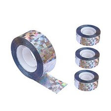  4 Pack Bird Reflective Scare
