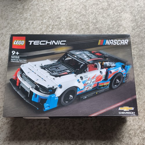 Lego technic 42153 - technic,
