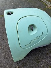 Omlet Eglu Classic Chicken