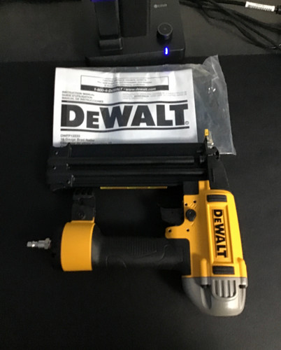 Dewalt dwfp12233 gauge - dewalt, 18-gauge