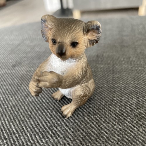Schleich koala bear - schleich,