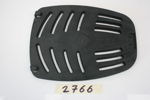 Top case box - case, piaggio
