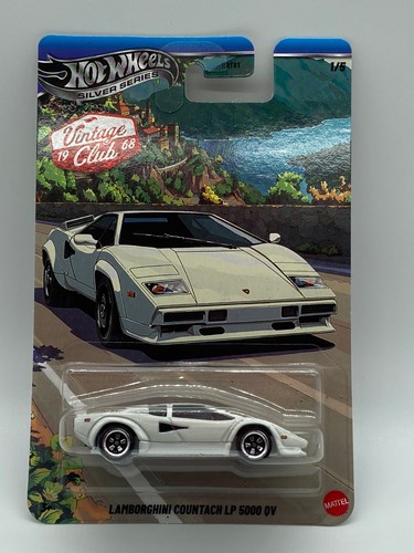 Hot wheels lamborghini - hot,