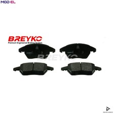 BRAKE PAD SET DISC BRAKE Z1605