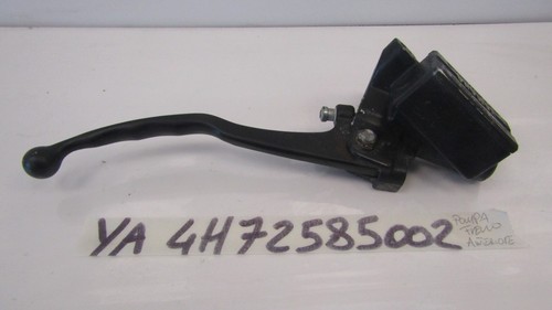 Front brake pump yamaha - yamaha, 750