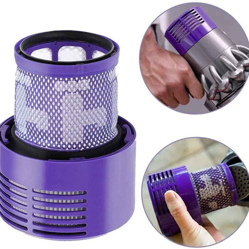 100 genuine dyson v10 sv12 - v10,