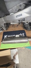 Kawasaki Z750 Exhaust