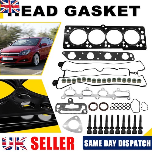 Fit vauxhall z20let z20ler - fit,