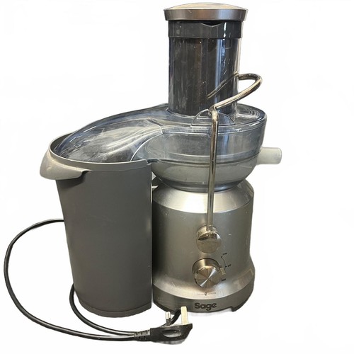 Sage bje430 centrifugal juicer - sage,