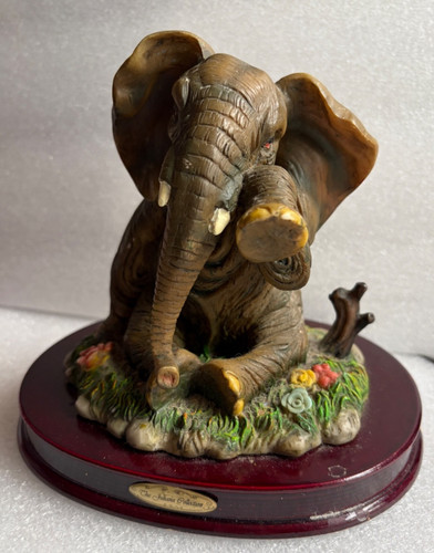 Juliana collection elephant - collection,