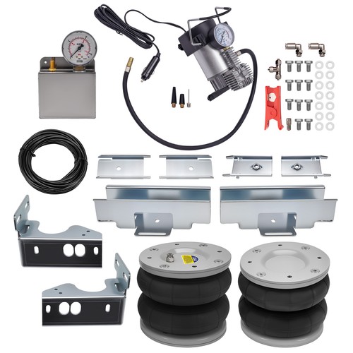 Air suspension bellows - air,