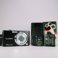 Panasonic Digital Camera Lumix