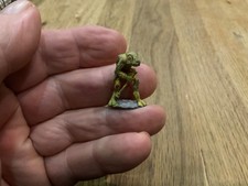 Citadel GW metal Warhammer