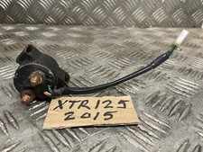 LEXMOTO XTR 125 starter