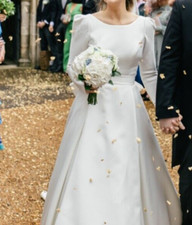 Alan Hannah Marinette wedding