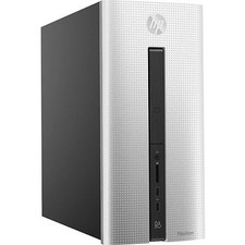 HP Pavilion 550-110 (1TB