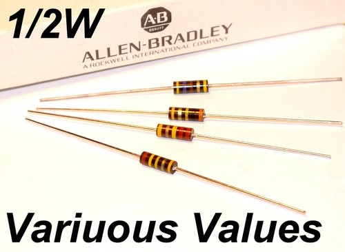Allen bradley rcr20g - bradley,