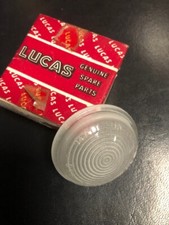 Lucas L489-1, 572772 Opaque