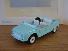 NOREV JETCAR CITROEN MEHARI