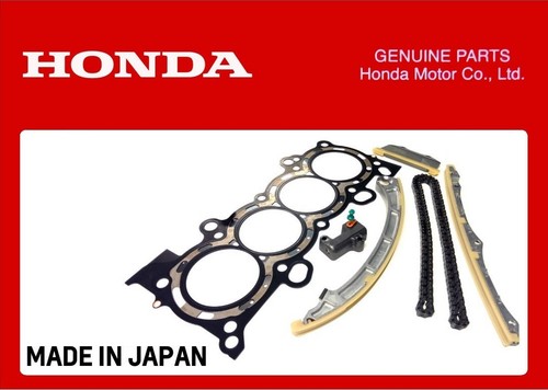 Genuine honda k24 - honda, build