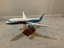 1/100 Scale Pacmin Boeing