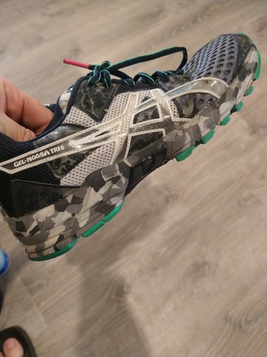 Asics gel noosa tri - asics,