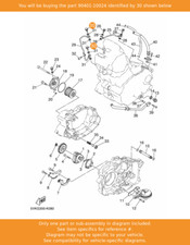 YAMAHA Bolt, Union