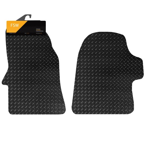 Van floor mats - for, mercedes