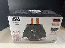 Uncanny Brands Star Wars Darth