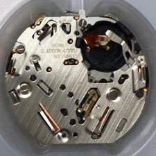 Original Watch Quartz Movement