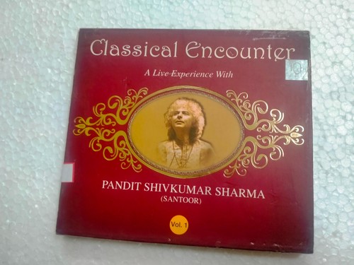 Shiv kumar sharma instrumental - shiv,