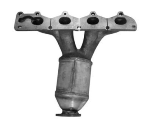 Catalyst manifold cat - manifold,