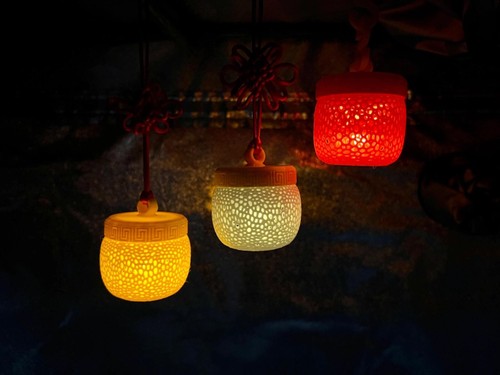 Mini lantern - mini,