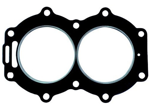 Cylinder head gasket - 25, hp