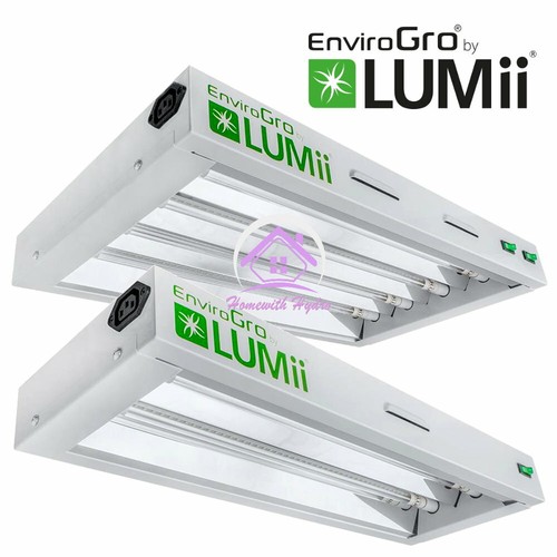Lumii envirogro tled - envirogro,