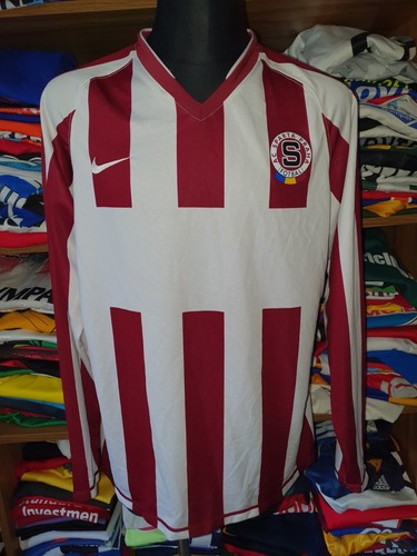 Sparta praha 2007 2008 away - sparta, 2007/2008