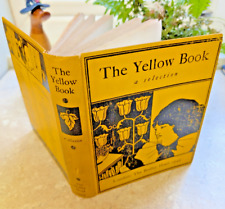 THE YELLOW BOOK SELECTION-