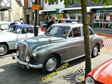 Photo 6x4 Wolseley 4/44, High