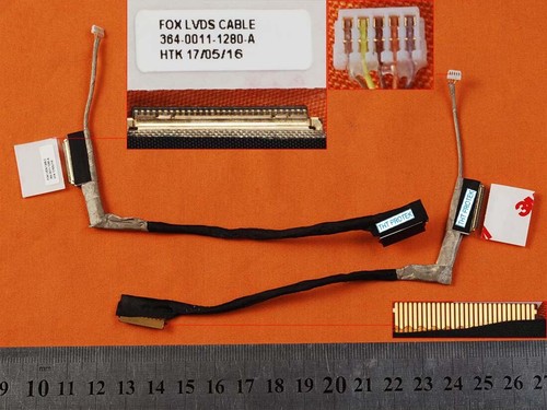 Display cable screen - , for