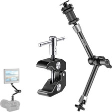 NEEWER ST20 Super Clamp & 11"