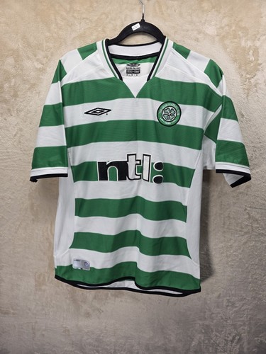 Glasgow celtic authentic umbro - celtic,