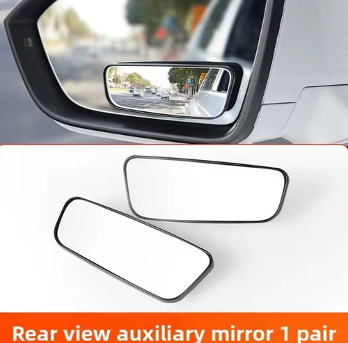 For vauxhall vivaro rear view - for,
