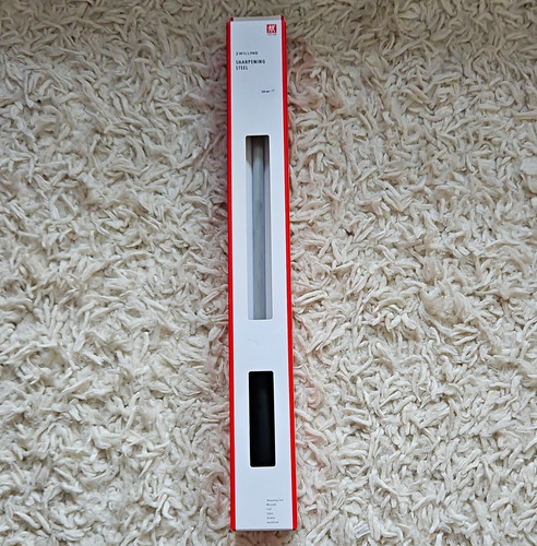 Zwilling chrome plated - zwilling, cm