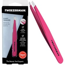 Tweezerman Tweezers Slant