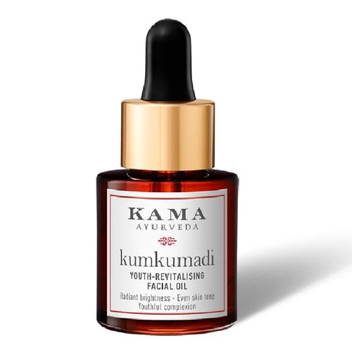 Kama ayurveda kumkumadi facial - kama,