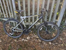 Mens Large Mountain Bike GT