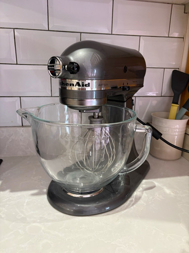 Kitchenaid artisan grey - artisan,