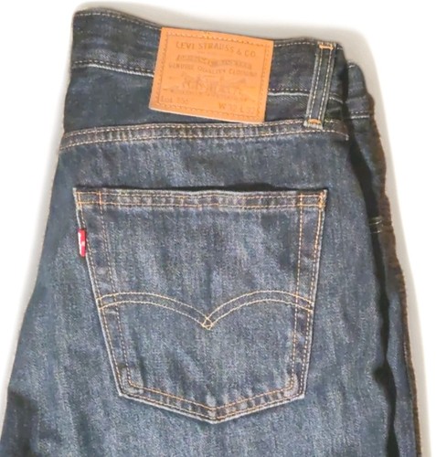 Levi 555 w32 - w32, preowened